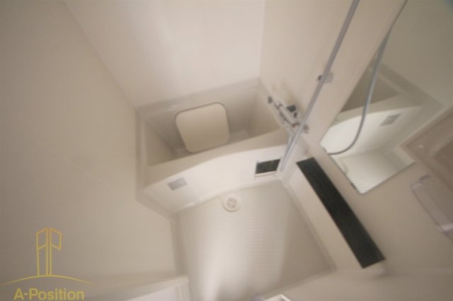 バス・シャワールーム　ララプレイス阿波座駅前フェリオ