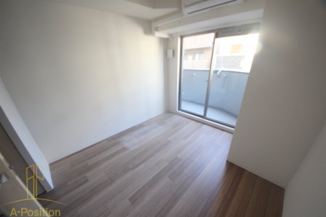 その他部屋・スペース　ララプレイス阿波座駅前フェリオ