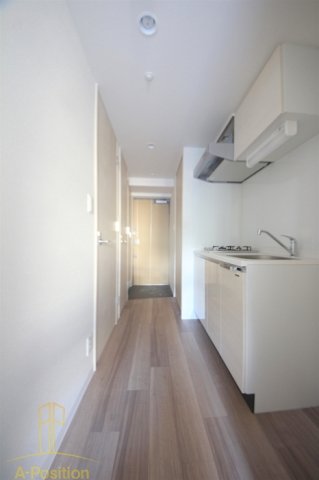 その他　ララプレイス阿波座駅前フェリオ