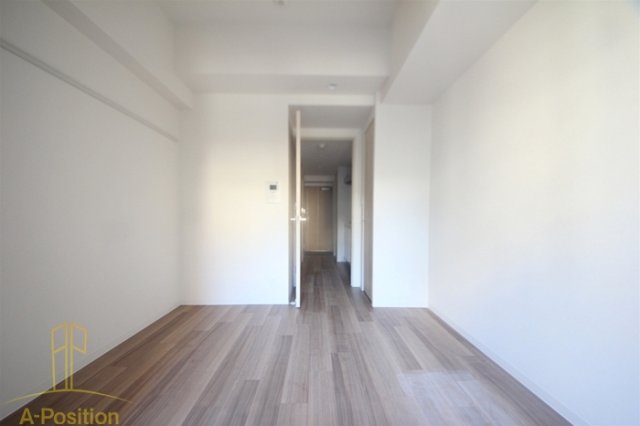 居室・リビング　ララプレイス阿波座駅前フェリオ