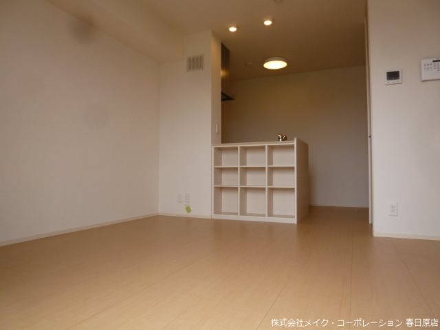 居室・リビング　写真は同型タイプ