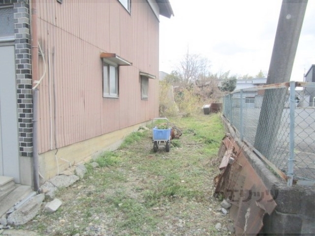 その他共有部分　通路