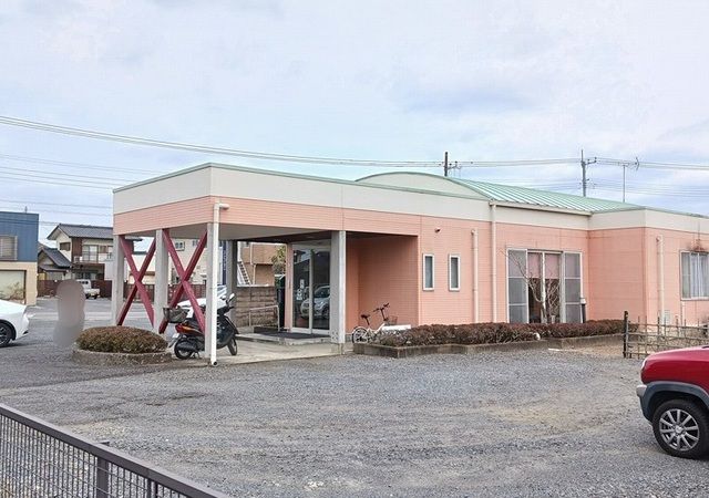 病院　たかはし歯科（病院）まで60m