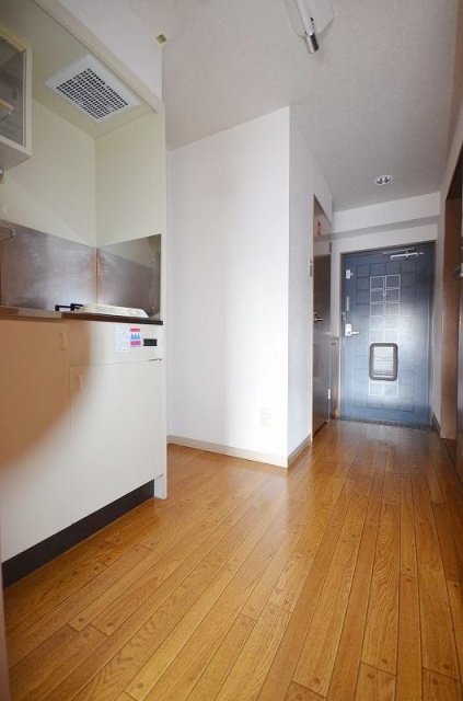 その他部屋・スペース　別号室の写真です。