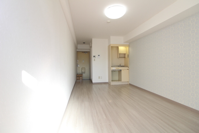 居室・リビング　１０７