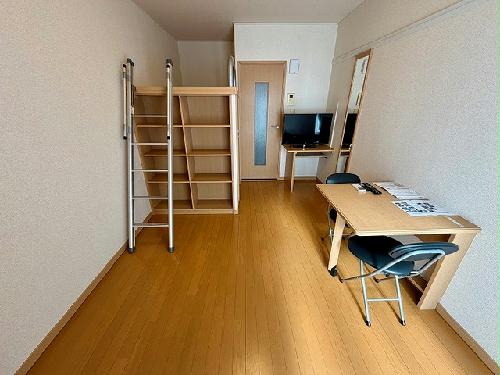 居室・リビング　設備・仕様は号室により異なる為、現状を優先いたします。