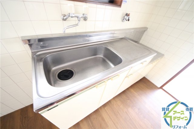 キッチン　※類似写真