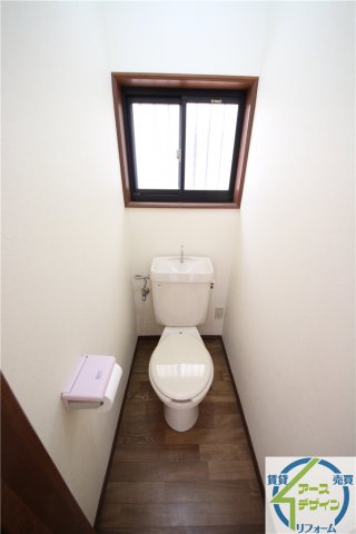 トイレ　※類似部屋