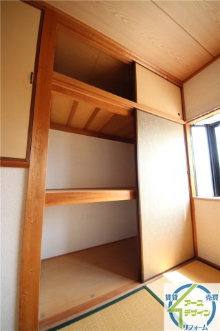 収納　※類似部屋