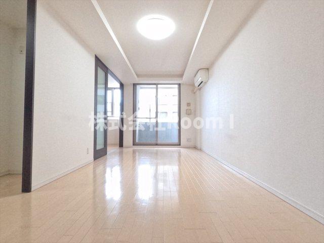 居室・リビング　使いやすいリビングです