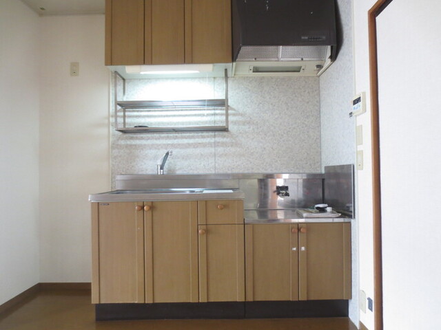 キッチン　Ｃ２０１　キッチン