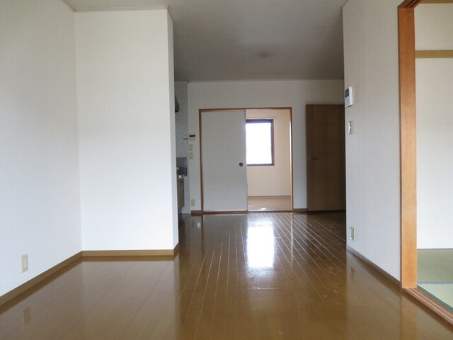 居室・リビング　Ｃ２０１　ＬＤＫ