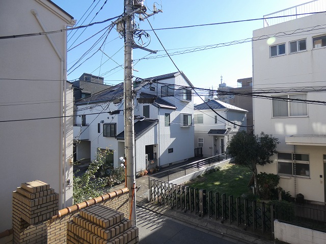 眺望　眺望※別部屋参考写真