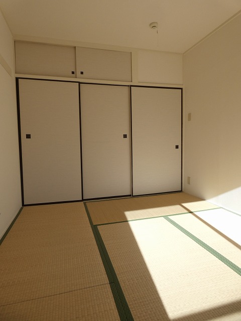 居室・リビング　内観2※別部屋参考写真