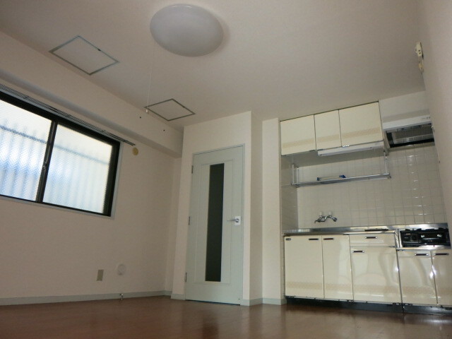 その他部屋・スペース　内観