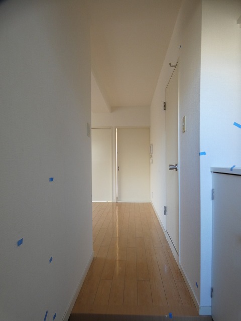 玄関　玄関※別部屋参考写真