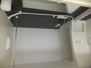スタンフォードブリッジ 初期費用50000のみの内装写真