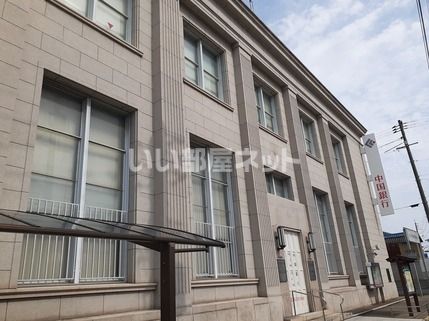 郵便局　中国銀行 西大寺支店（郵便局）まで1353m