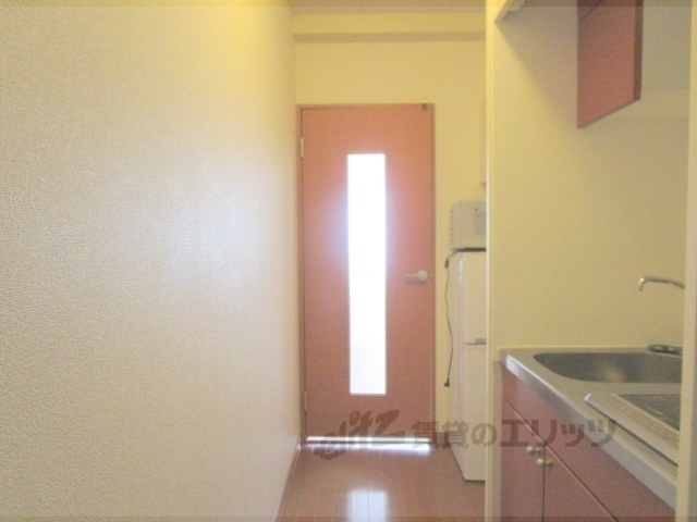 その他部屋・スペース　廊下