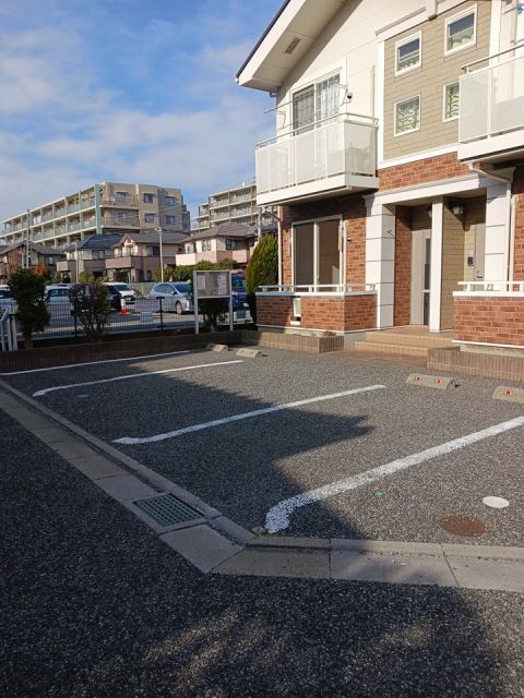 グレイスコートのその他写真