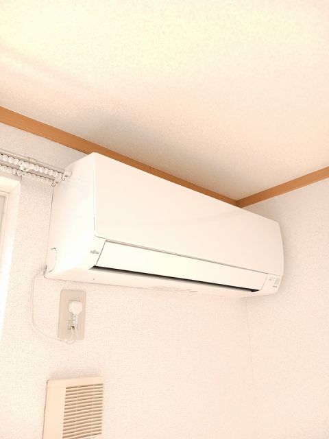 グレイスコートのその他写真