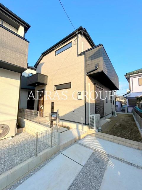 行先板　八王子−小川町 ホームズ】八王子市横川町 中古戸建｜八王子市、JR中央線 西