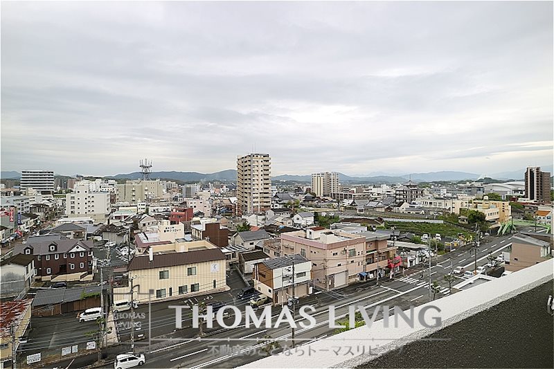 眺望　眺望良好です♪