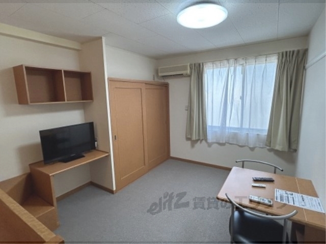 居室・リビング　洋室