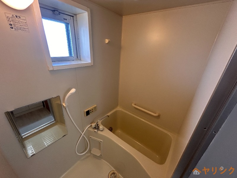 バス・シャワールーム　イメージ