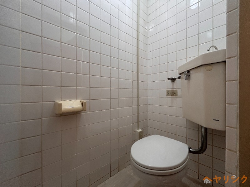 トイレ　イメージ