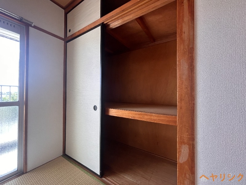 収納　イメージ