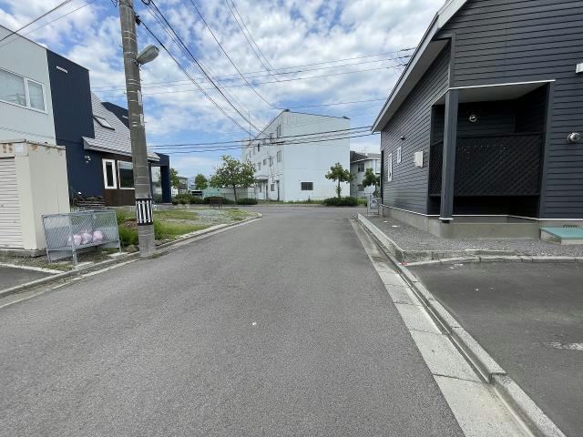 その他　周辺環境