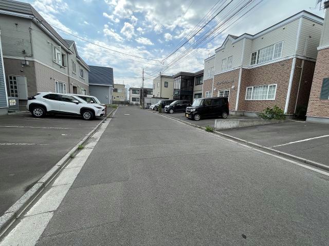 その他　周辺環境