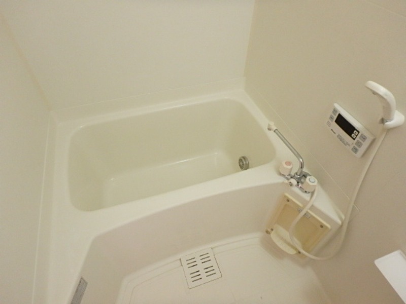 バス・シャワールーム　図面と現状に相違がある場合には現状を優先