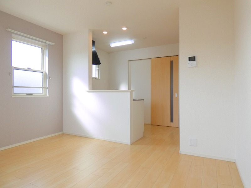 居室・リビング　図面と現状に相違がある場合には現状を優先