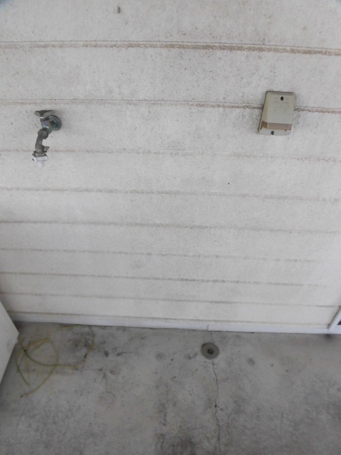 その他部屋・スペース　洗濯機置き場