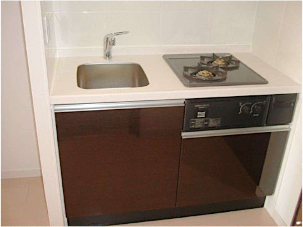 その他部屋・スペース　内装は落ち着いています