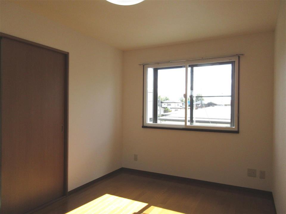 居室・リビング　※2025.10.17撮影