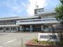 役所　鏡石町 税務町民課（役所）まで468m