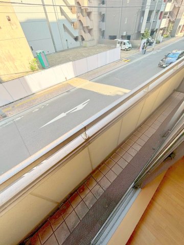 バルコニー　★バルコニー★