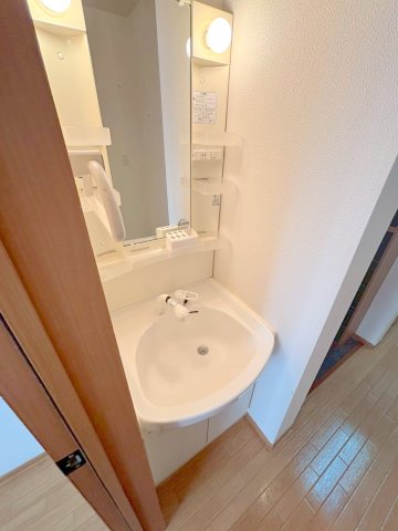 洗面設備　★シャンプードレッサー★