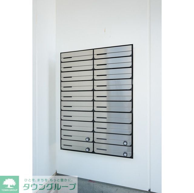 その他共有部分　部屋探しは株式会社　タウンハウジング　までお気軽にお問合せ…