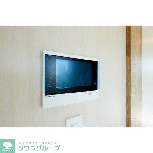 セキュリティ　部屋探しは株式会社　タウンハウジング　までお気軽にお問合せ…