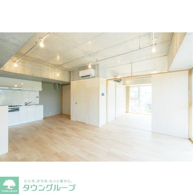 居室・リビング　お部屋探しは株式会社　タウンハウジング　までお気軽にお問合…