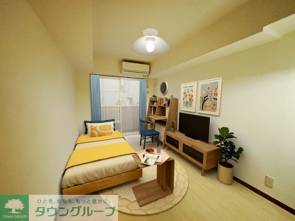 居室・リビング