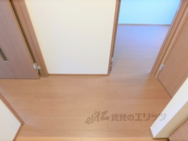 その他部屋・スペース　廊下