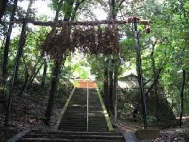 その他　走田神社（その他）まで703m
