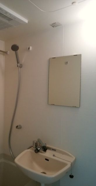 洗面設備　★バス★