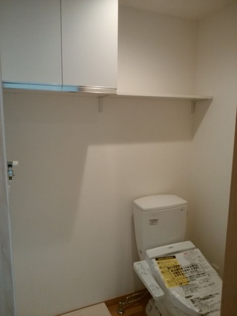 その他　★室内洗濯機置き場★