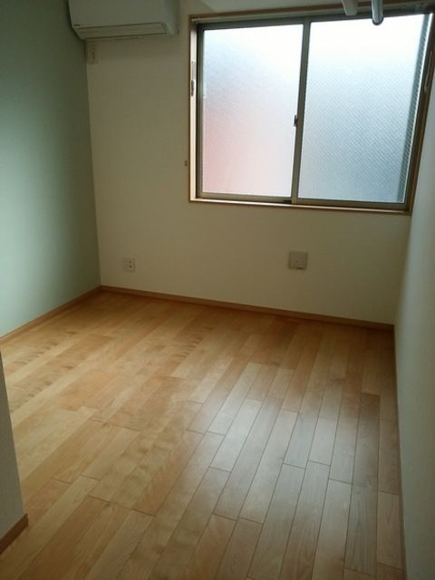 その他設備　★居室★